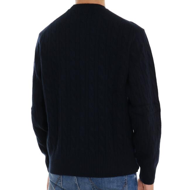 MAGòLIA TRECCIA LACOSTE - Mad Fashion | img vers.650x/
